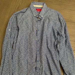 Men’s Zara Button Up Xl